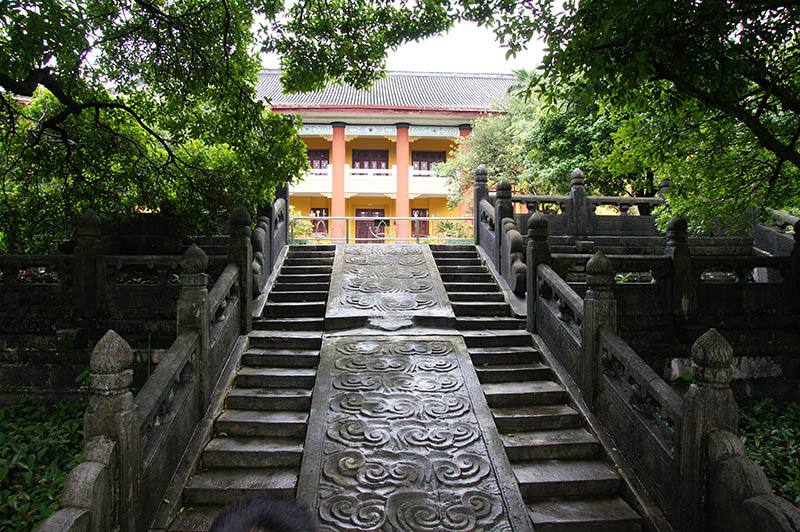 2018 Guilin Tour