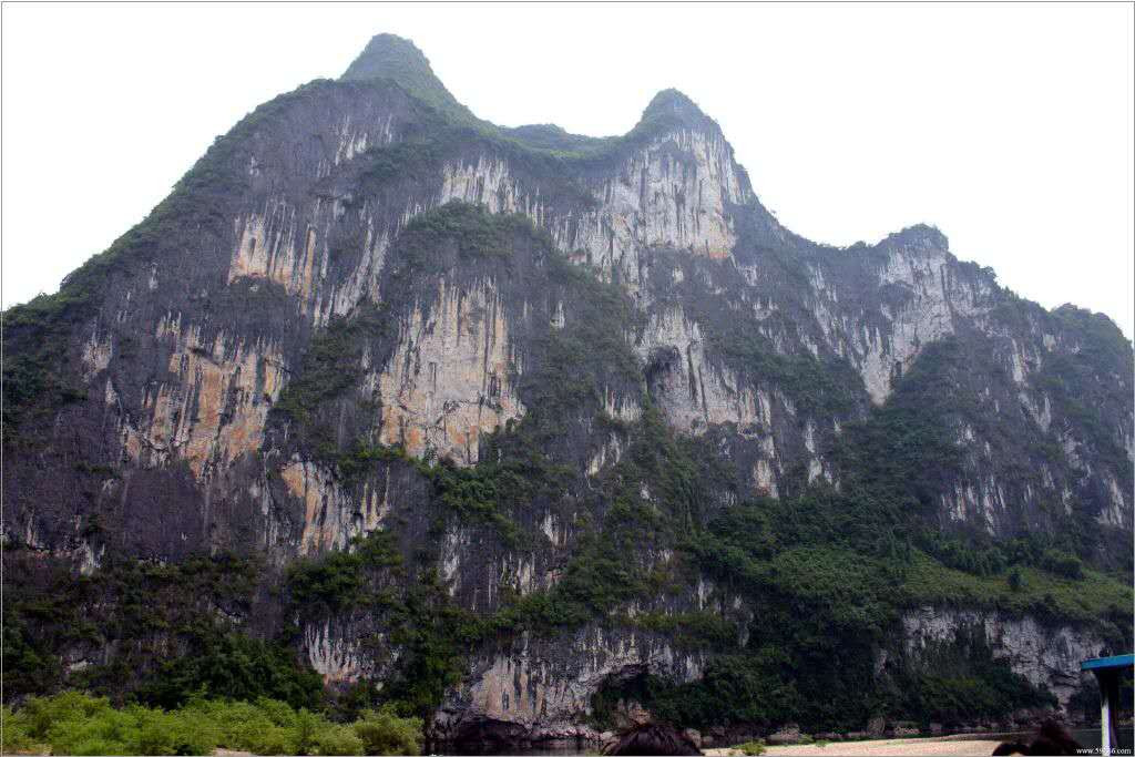 2018 Guilin Tour