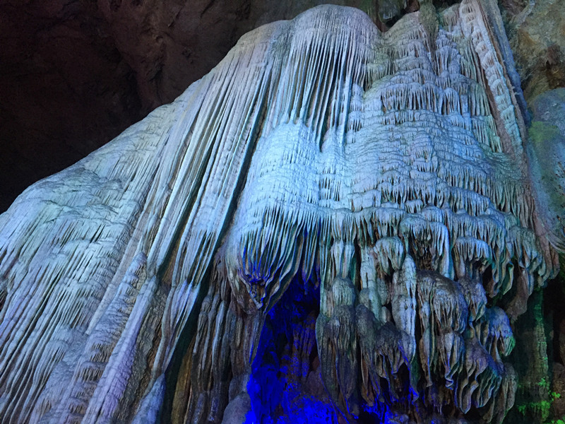 2018 Guilin Tour