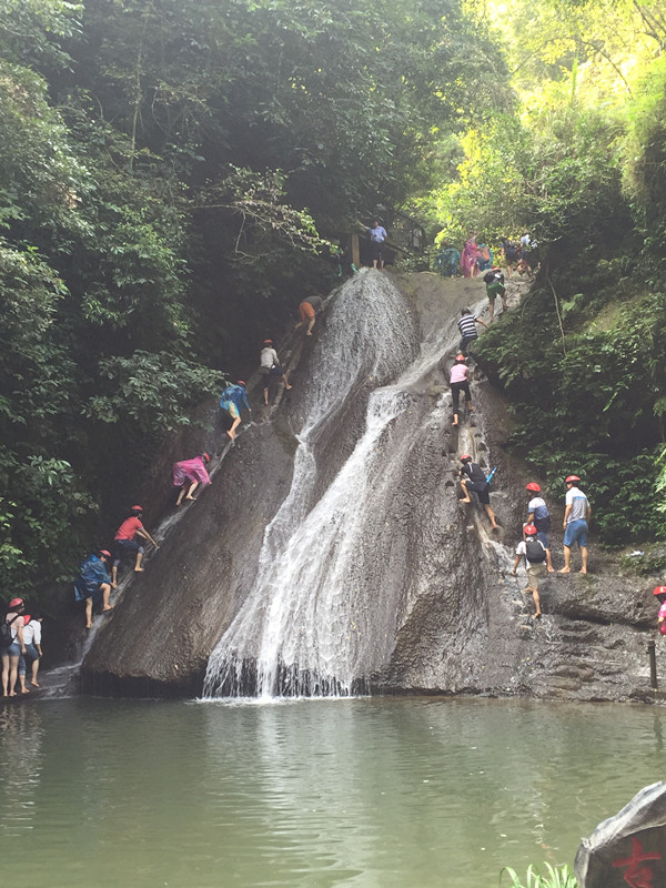 2018 Guilin Tour 2018 Guilin Tour
